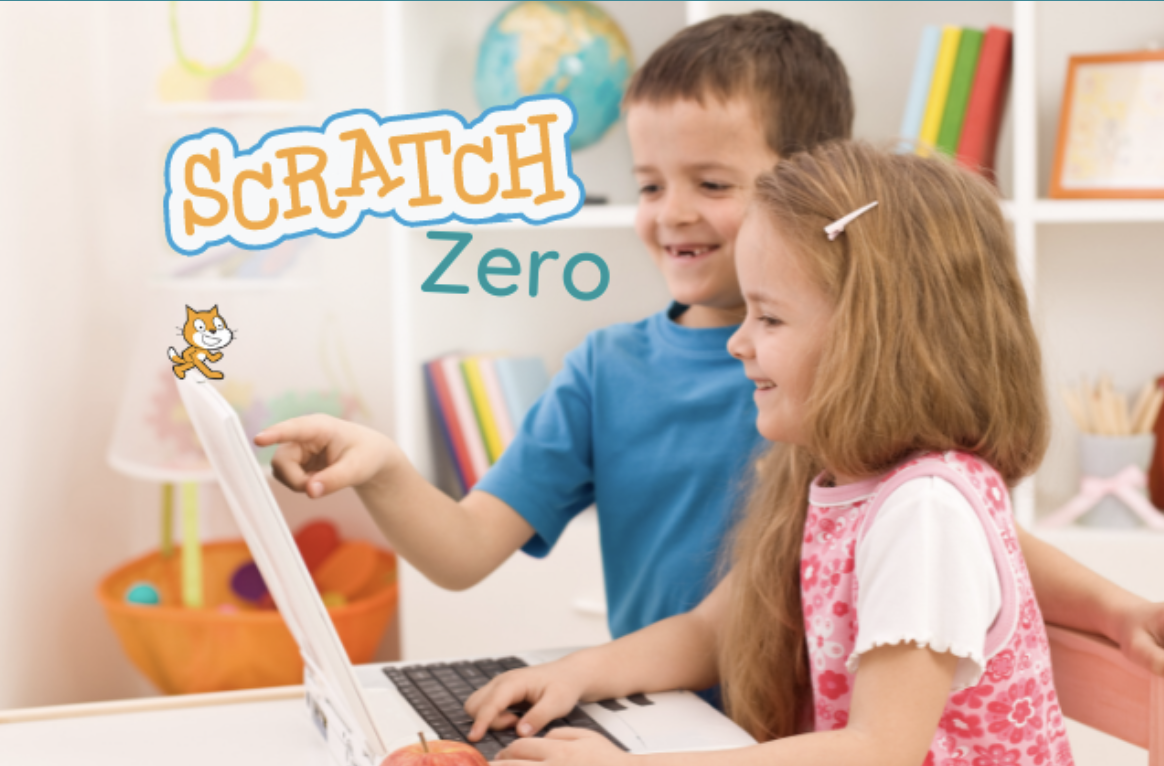 Scratch 1 – Zero