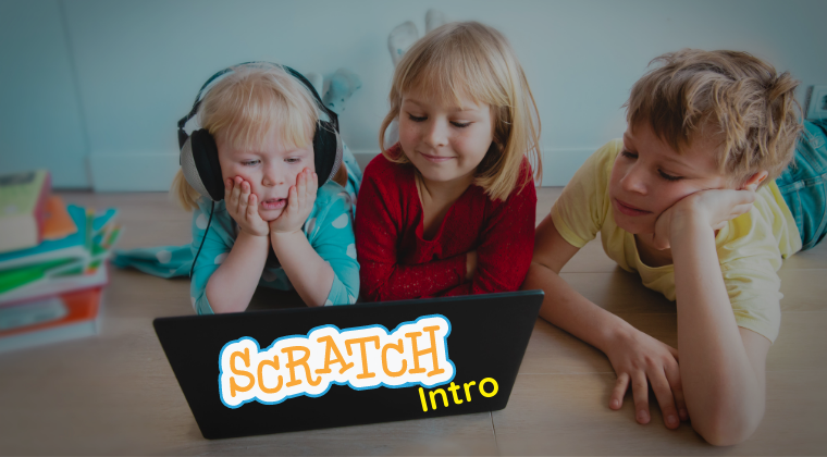 Scratch Intro